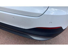 MG MGS5 125kW SE EV 49kWh 5dr Auto Electric Estate